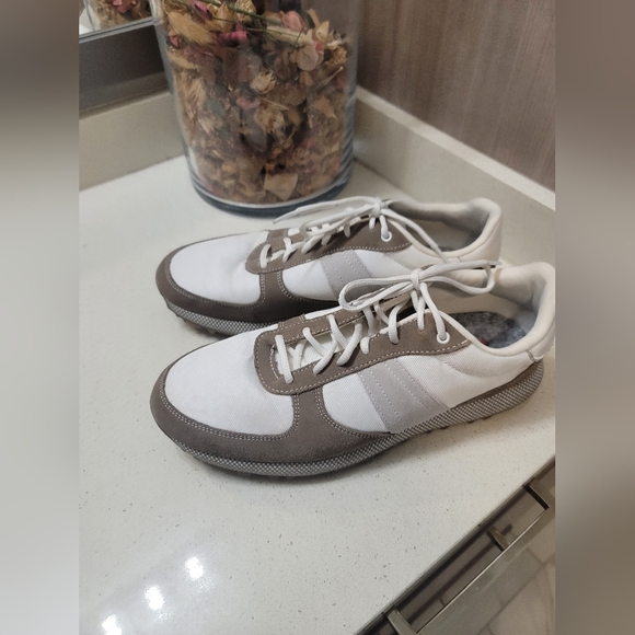 Johnnie-O Range Runner Sneakers Size 10 M - Picture 3 of 9